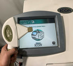 ✅ Palomar Icon Cynosure Max G Lux Hand-piece Pulse Count-3