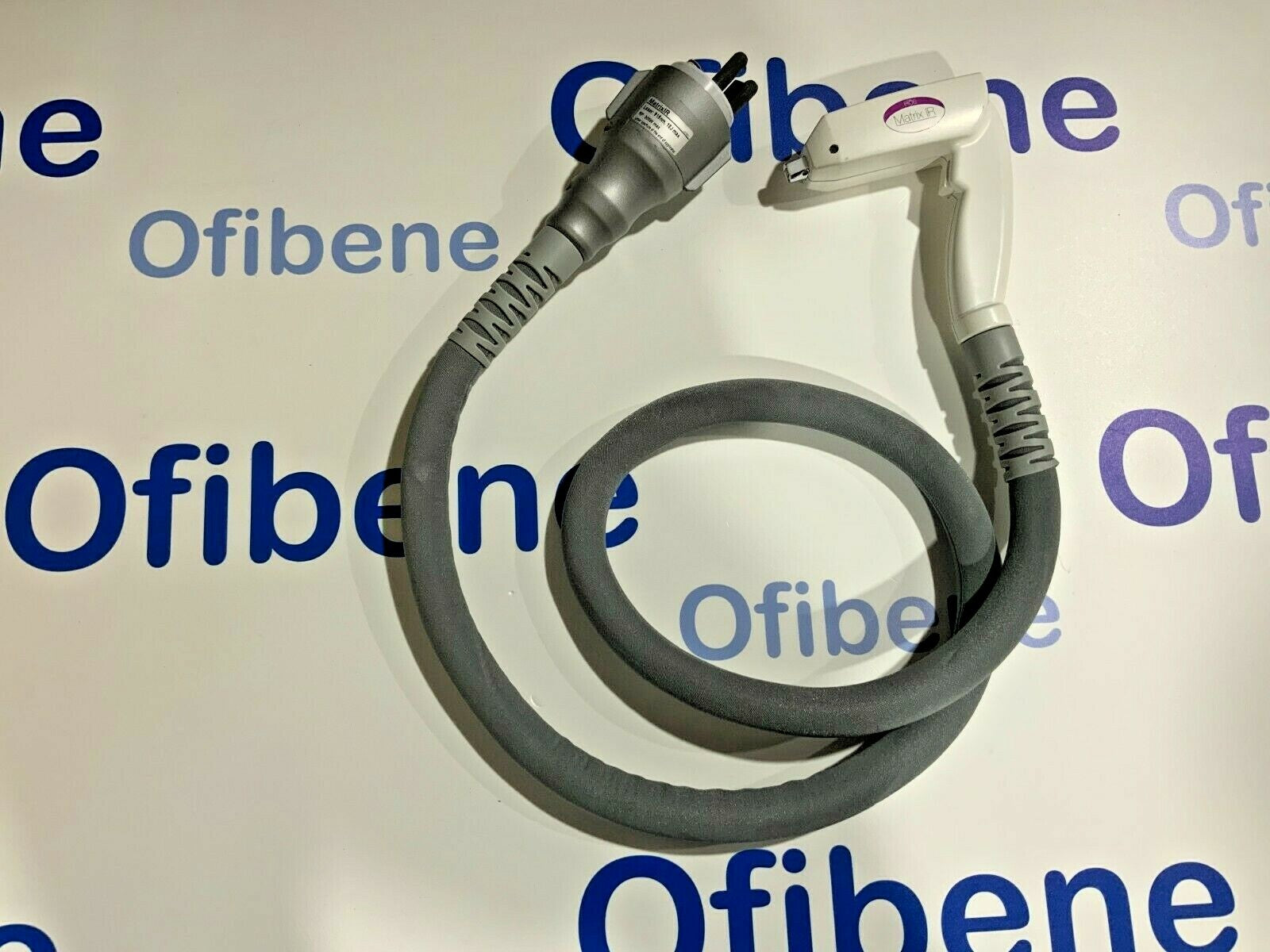 ✅ Syneron Candela Matrix IR Applicator For Elos Plus Machine New In The Box