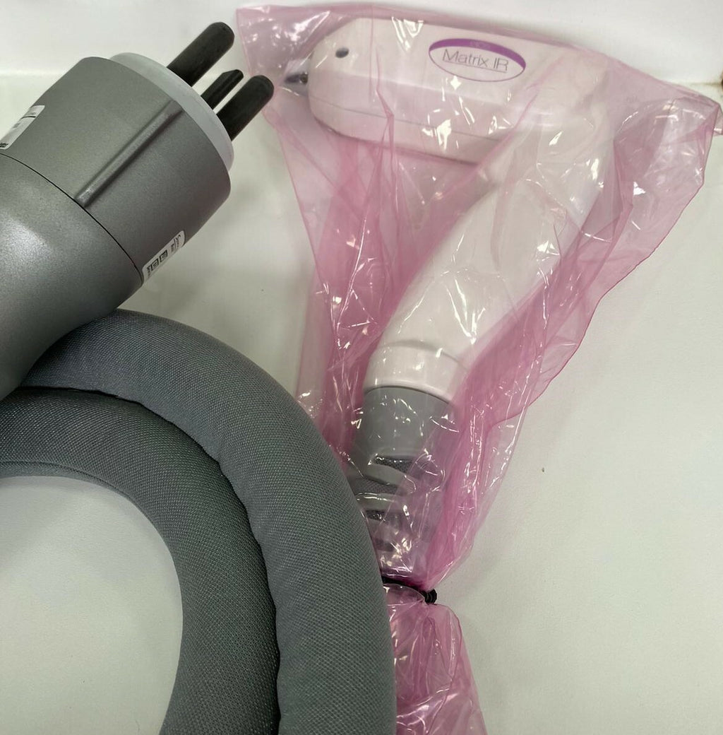 ✅ Syneron Candela Matrix IR Applicator For Elos Plus Machine New In The Box