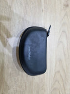 ✅ Laser Shields Glasses Protective Laser Eye-wear + I.P.L Eye Protection Noir