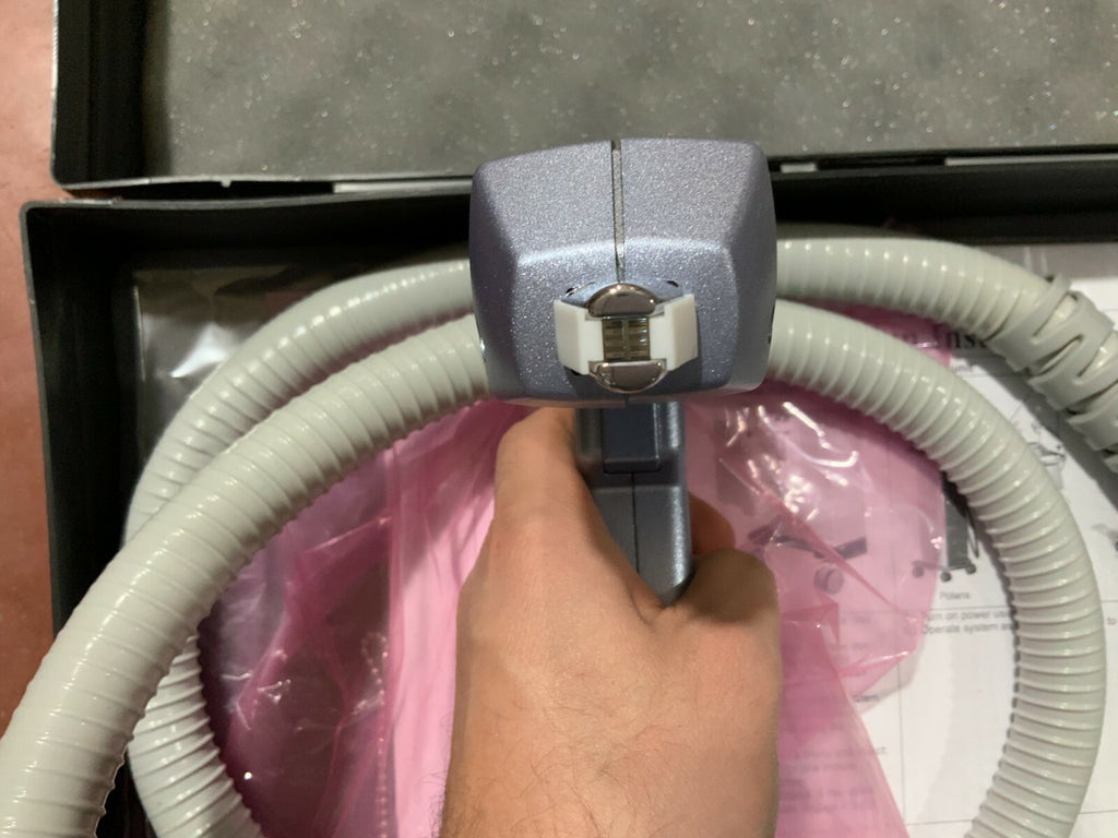 ✅ Syneron Candela Matrix IR Applicator For Emax, Elaser Machines New In The Box