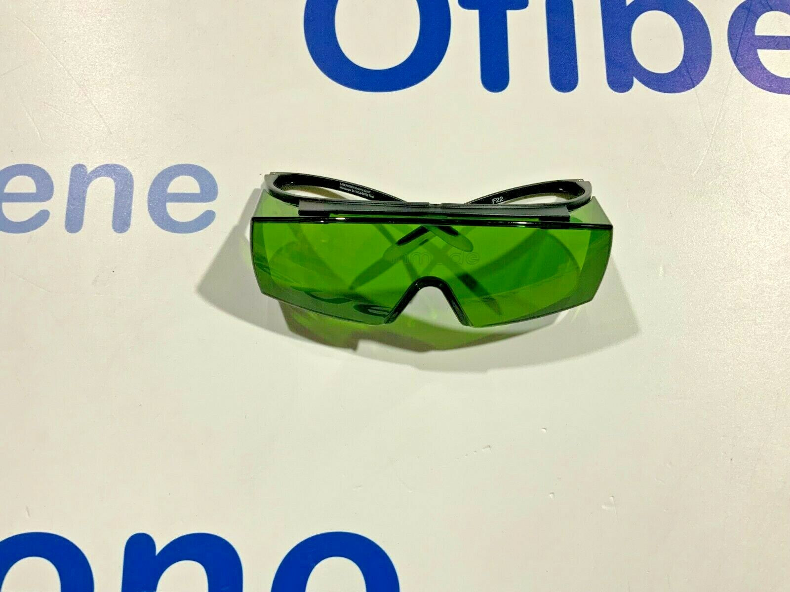 ✅Laser-vision Laser Safety Eye-wear OD9+ OD6+ OD4+ OD5+ OD8+ OD1-2 F22P1L121IM3