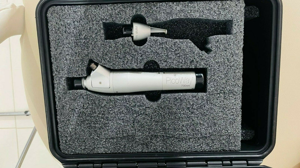 ✅ Syneron Candela Picoway 730nm Hand-piece That Masters The Art Of Balance.