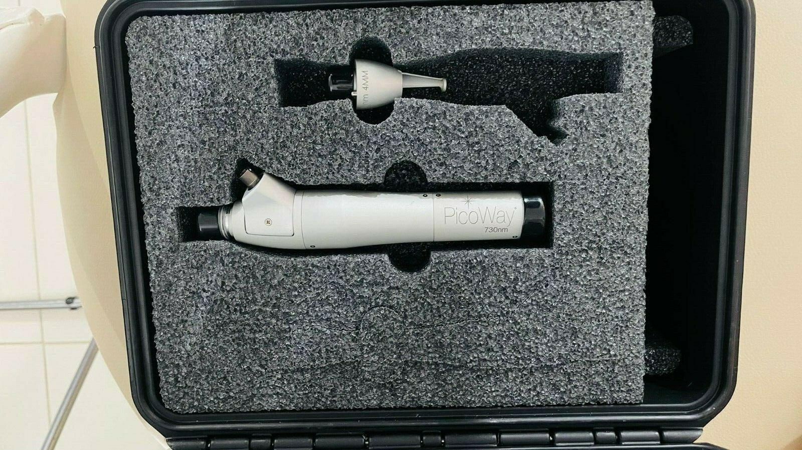 ✅ Syneron Candela Picoway 730nm Hand-piece That Masters The Art Of Balance.