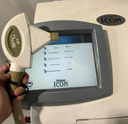 ✅ Palomar Icon Cynosure Max G Lux Hand-piece Pulse Count-3