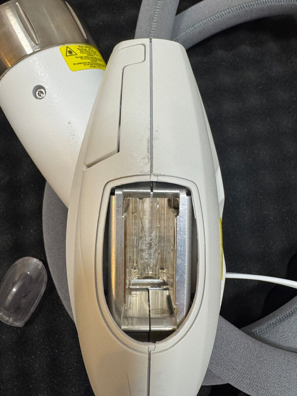 ✅  Lumenis M22 Universal IPL Handpiece - NEW - Genuine OEM Treatment Head