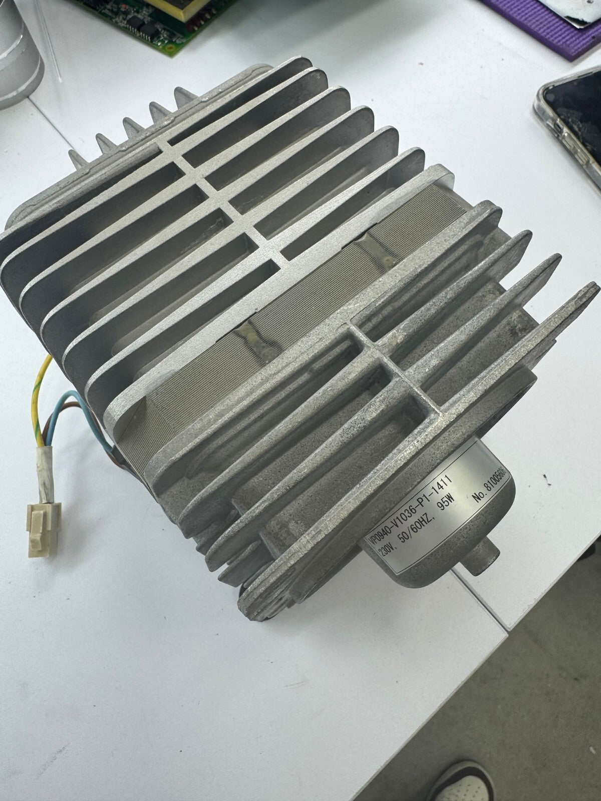 ✅Nitto Kohki Pump | Model VP0940-V1036-P1-1411 | For Syneron & Candela Devices