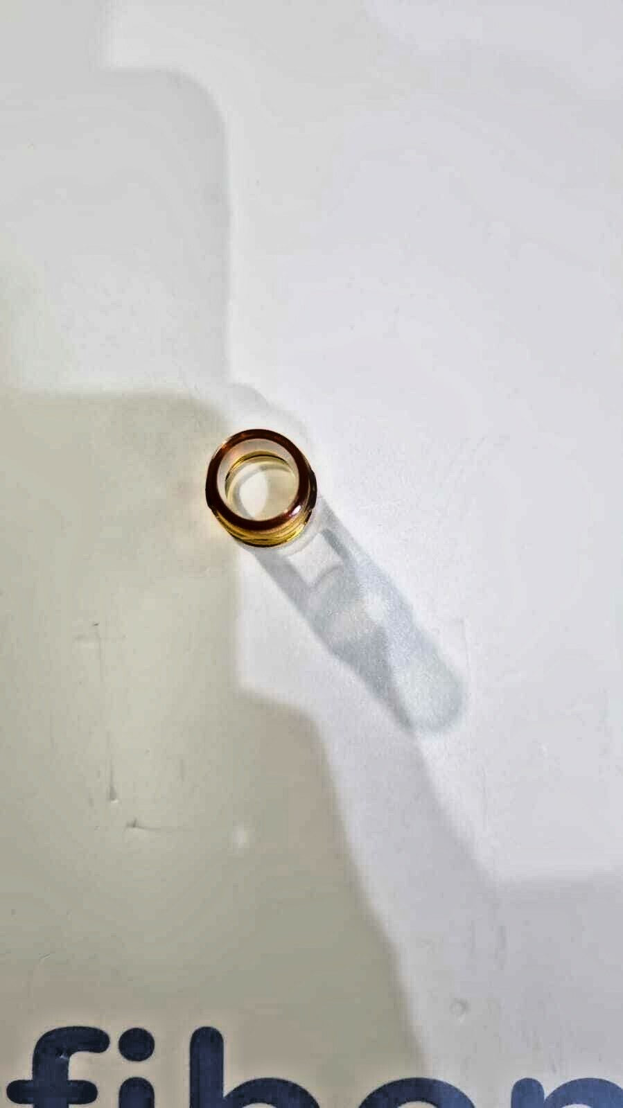 ✅Syneron Candela Pro Series 15mm Distance Gauge Kit 7122-00-9418 5 Pieces In Beg