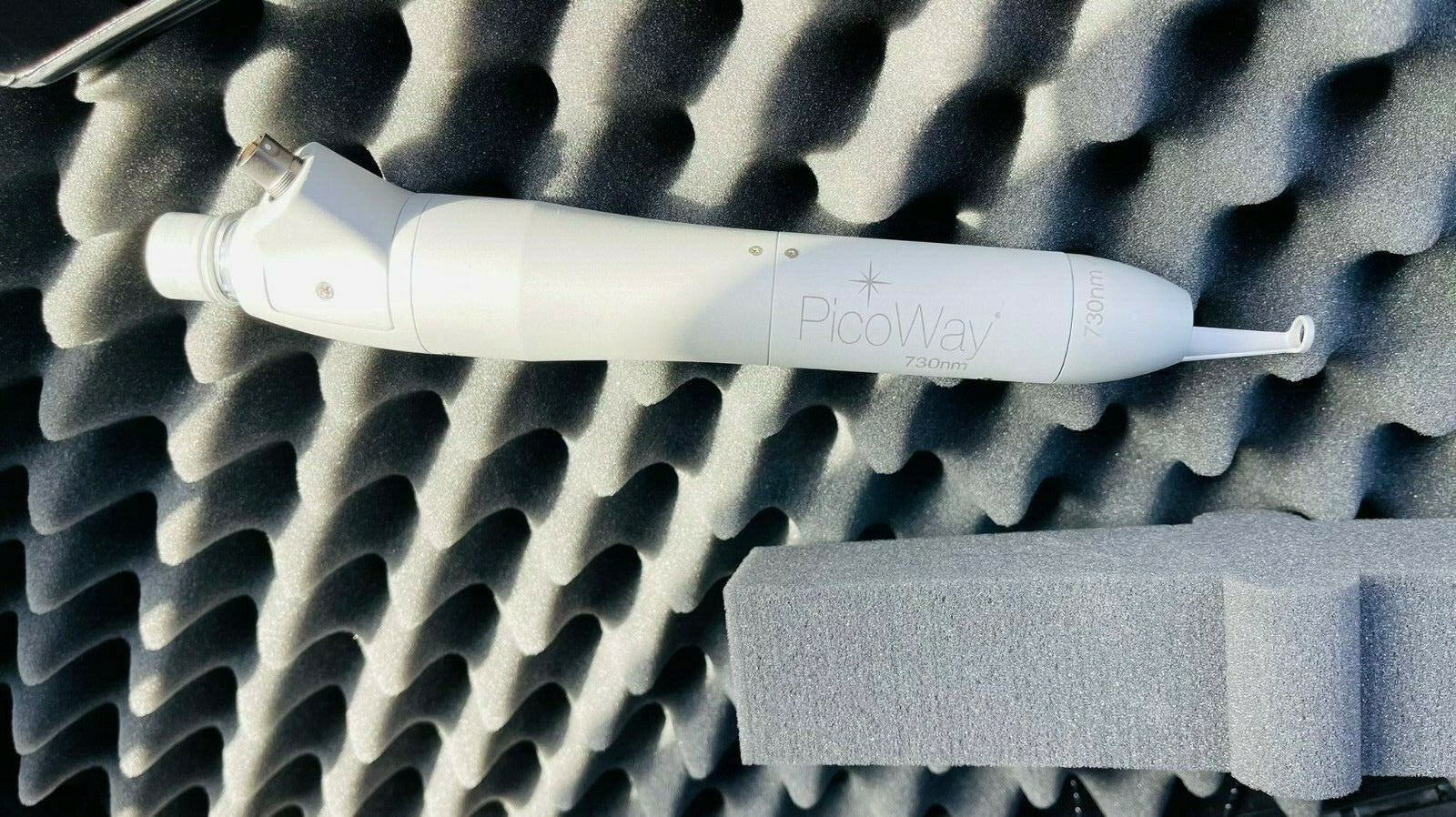 ✅ Syneron Candela Picoway 730nm Hand-piece That Masters The Art Of Balance.