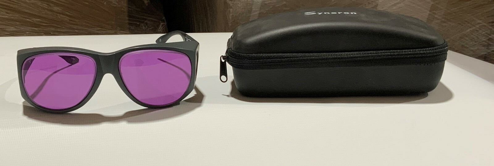 ✅ Syneron Candela Special Protective Eye Wear For Laser Smart Treatment New