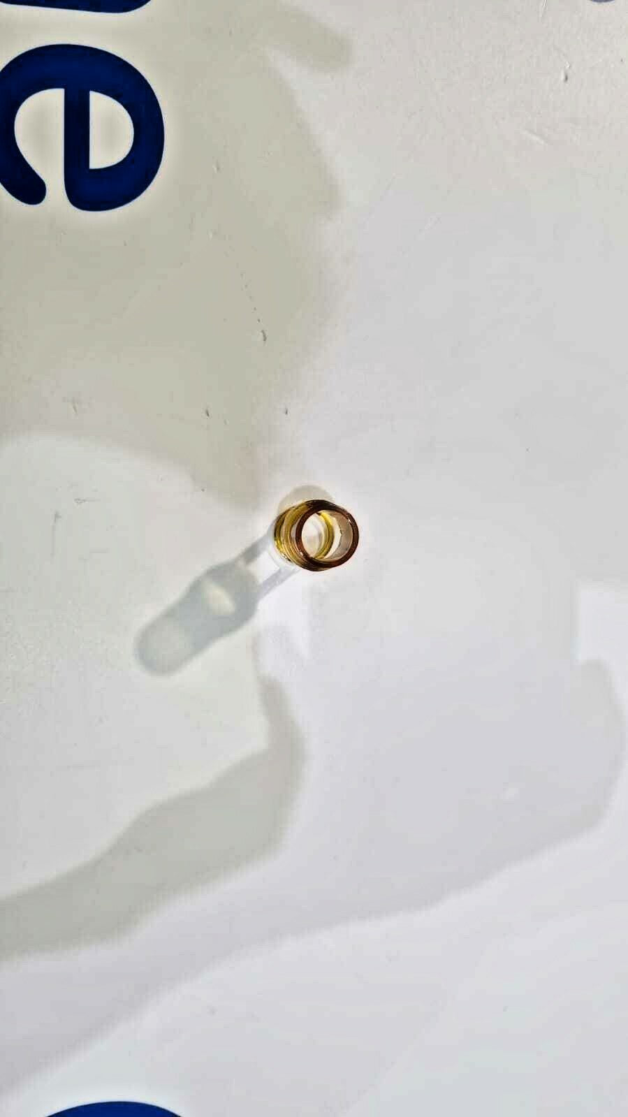 ✅Syneron Candela Pro Series 12mm Distance Gauge Kit 7122-00-9521 5 Pieces In Beg