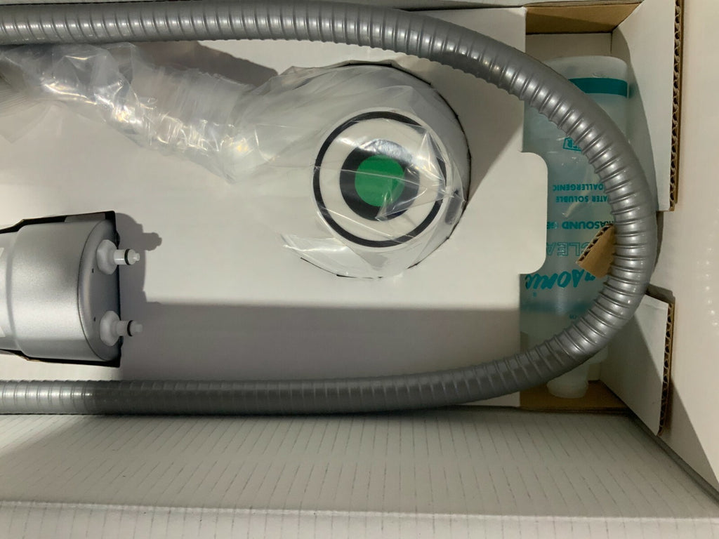 ✅Syneron Candela Ultra Shape U-Sculpt Transducer Multi Hand-Piece New