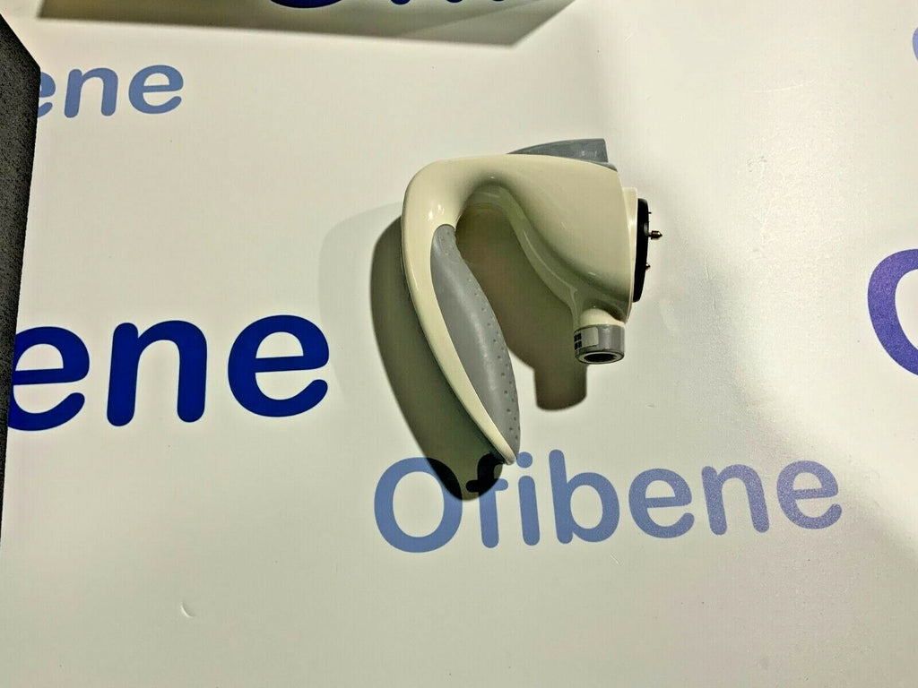 ✅Syneron Candela Vela Shape III Vcontour Hand-piece Small VelaShape 3 Applicator