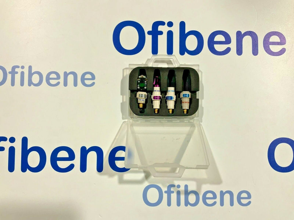 ✅ Alma Laser ER 1540 4mm ER 1540 2mm ER 1540 10mm ER Pixel 1540 7x7mm Clear Lift