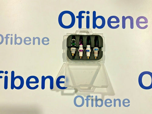 ✅ Alma Laser ER 1540 4mm ER 1540 2mm ER 1540 10mm ER Pixel 1540 7x7mm Clear Lift