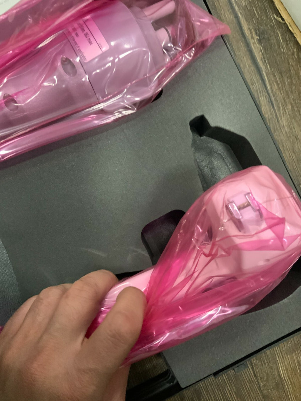 ✅ Syneron Candela LVA Applicator For Elos Plus Machine New In The Box Hand-Piece