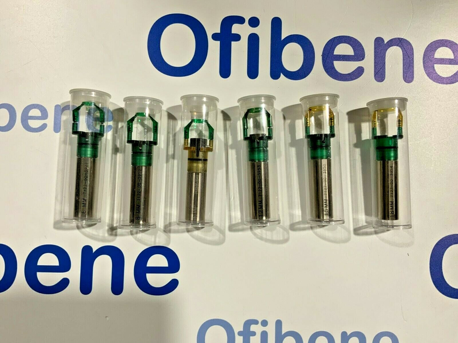 ✅Candela Gentle Max 6mm-18mm For The Hand-Piece DCD Gentle Max Machine New