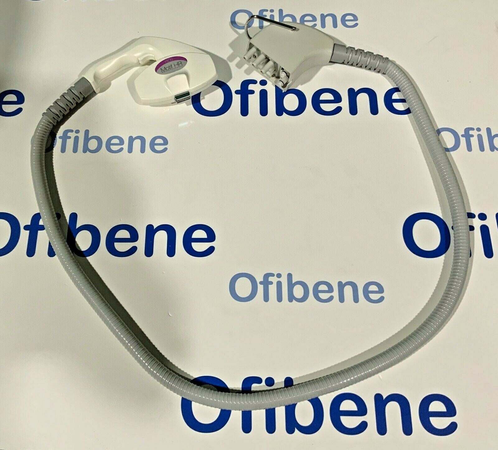 ✅ Syneron Candela Motif HR Hand-piece  Elos For Estyle and Elight Perfect Shape