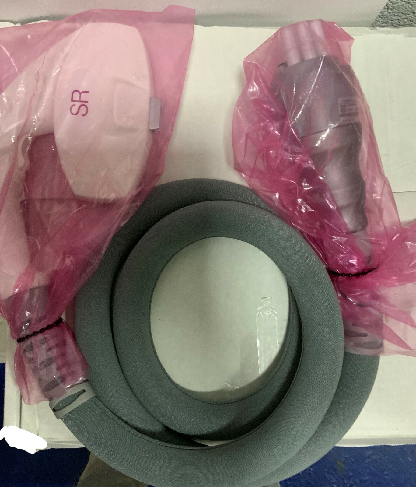 ✅SR Syneron Candela Hand-Piece For Elos Plus Machine New Applicator IPL 90J Max