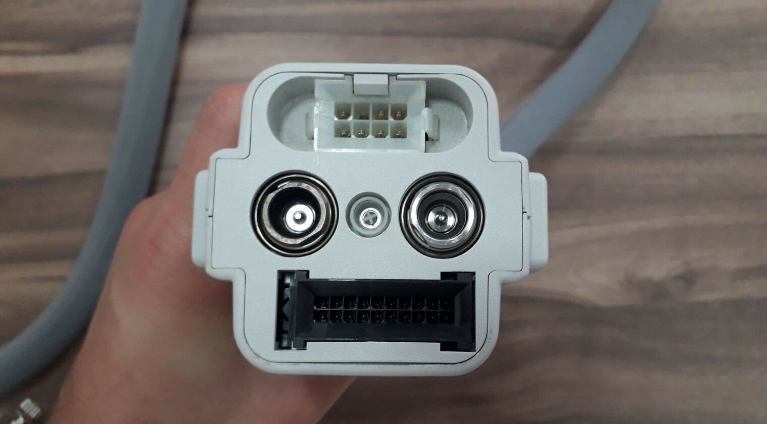 ✅ LightSheer Chill Headpiece For Light Sheer Duet Machine Perfect Condition