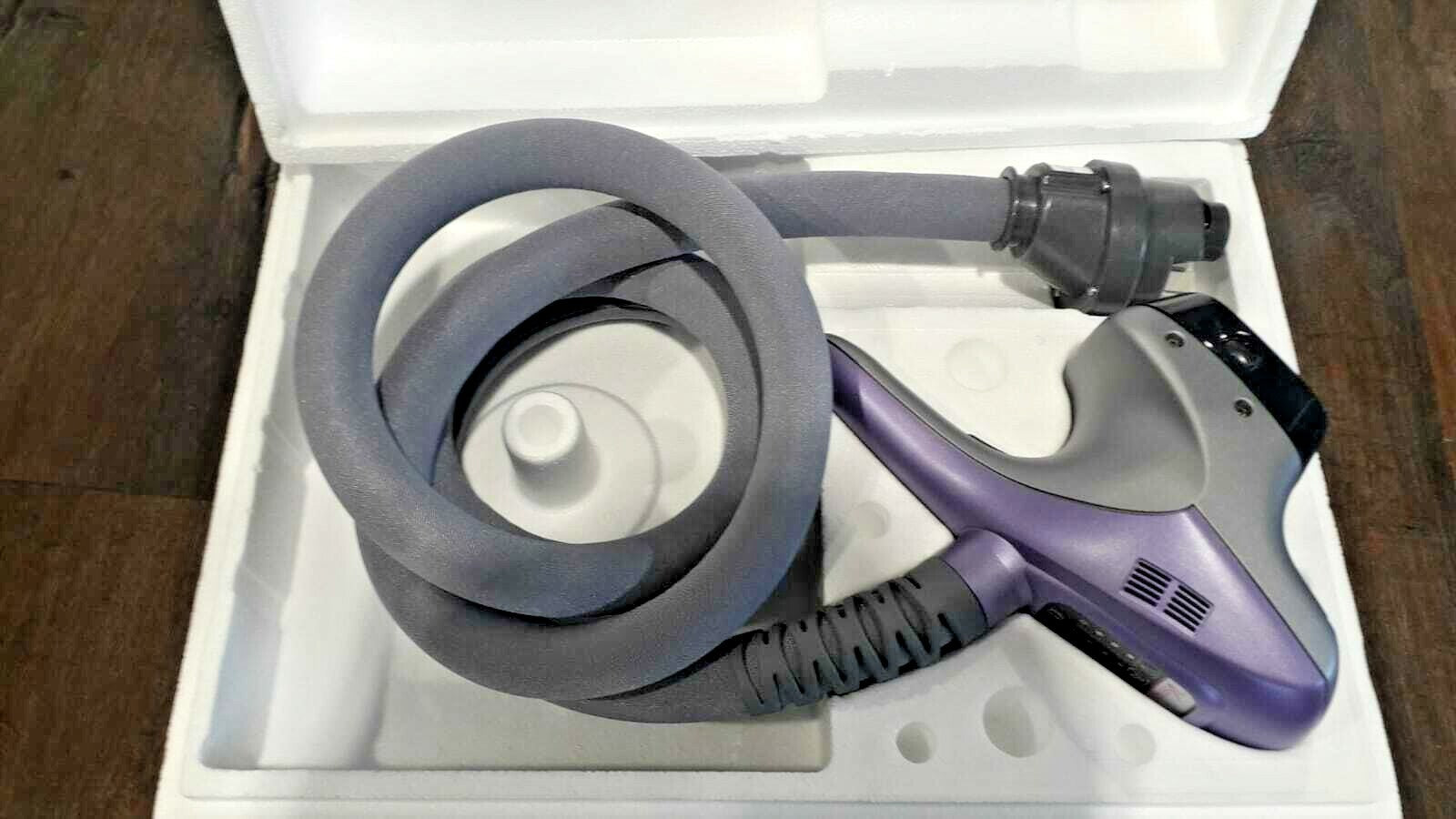 ✅ Syneron Candela VelaShape II + Adeline V Machines Vsmooth Applicator Big