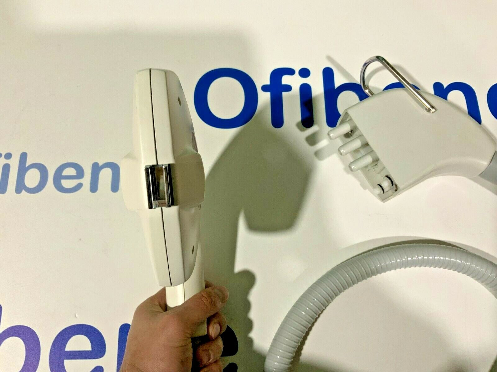 ✅ Syneron Candela Motif HR Hand-piece  Elos For Estyle and Elight Perfect Shape