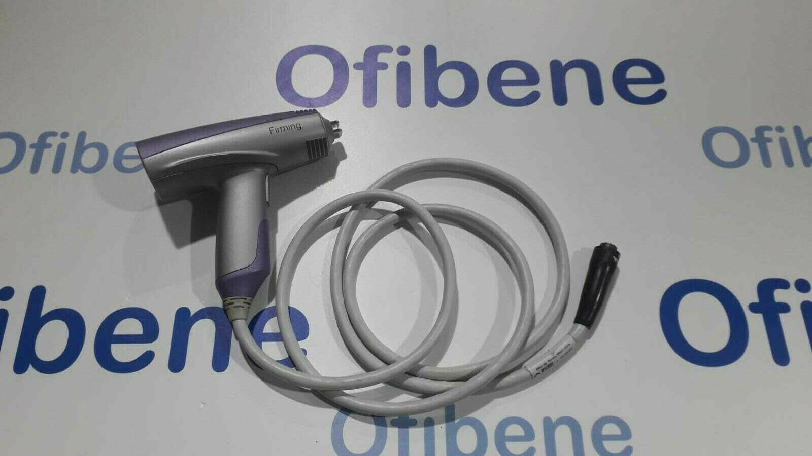 ✅ Syneron Candela Firming Applicator For Adeline Star Machine For All Skin Types