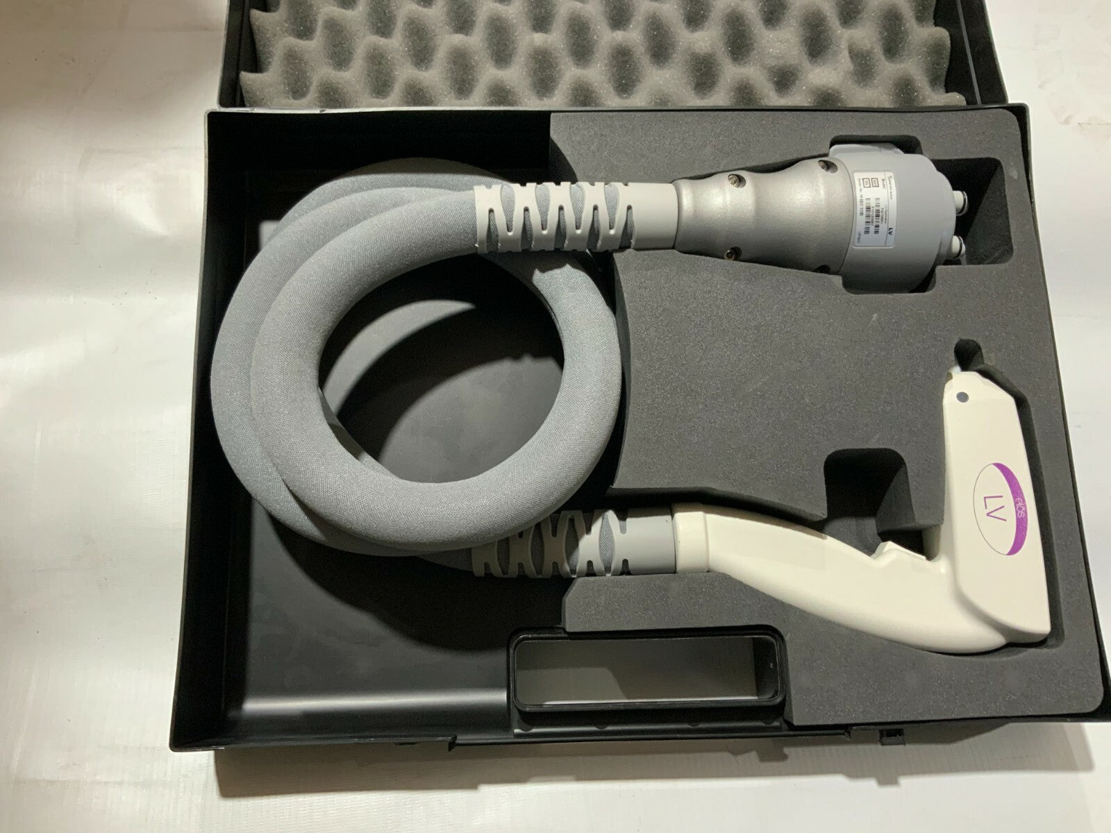 ✅ Syneron Candela LV Applicator For Elos Plus Machine New In The Box Hand-Piece