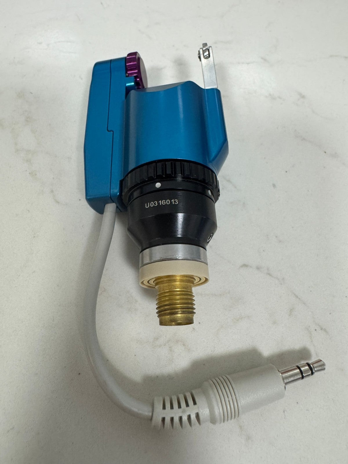 ✅NEW Alma Harmony XL Pro Laser Handpiece - Face (Acne / ClearSkin / Blue Light)