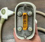 ✅ Palomar Icon Cynosure Max G Lux Hand-piece Pulse Count-3