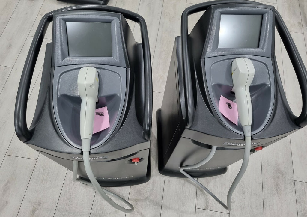 ✅ Lumenis Lightsheer Ice Machine Chill Tip Hand-piece