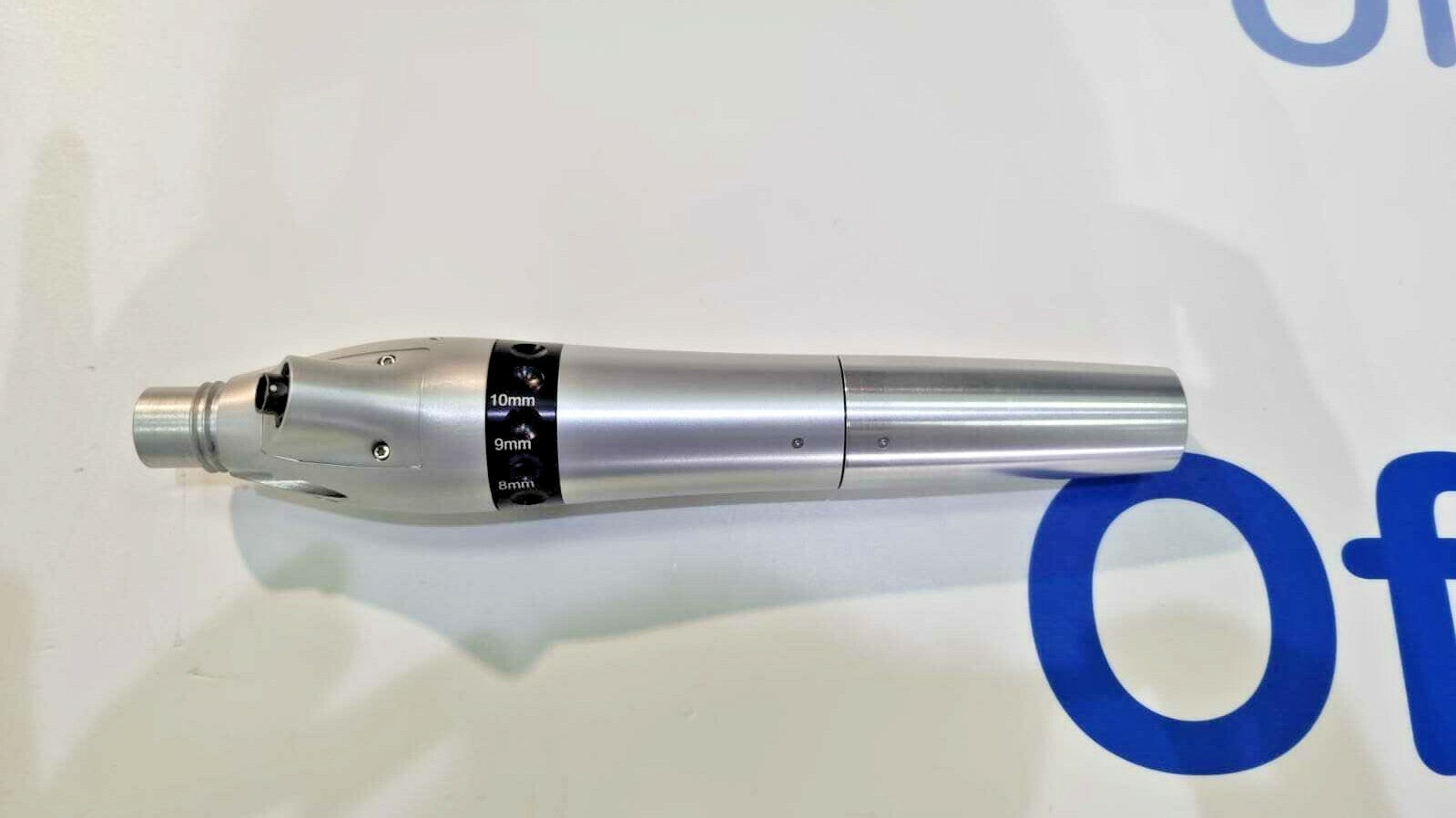 ✅ Syneron Candela Picoway Zoom Hand-piece Treat Tattoo Removal And Dark Spots.