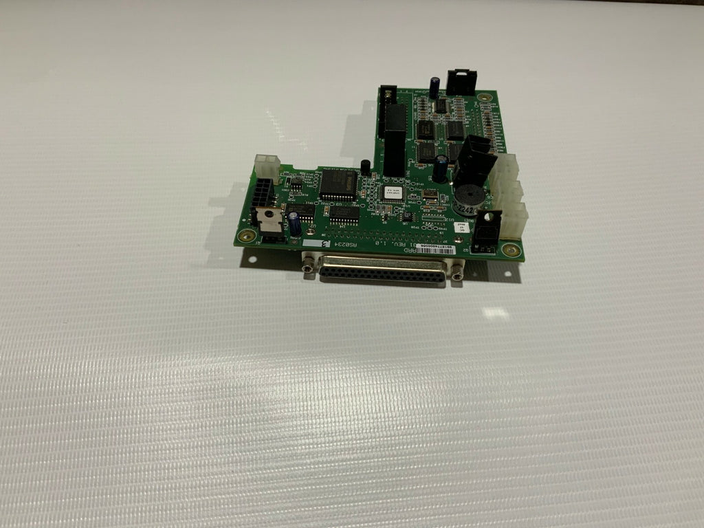 ✅ Syneron Candela CPU Card