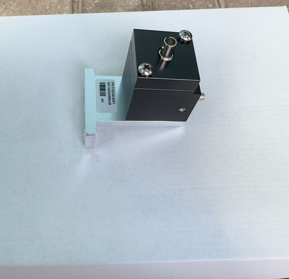 ✅ Candela Medical Laser System Lens -P/N 7122-00-9457 For All Devices