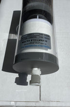 ✅ Candela Medical Water Filter Thermatron Engineering DI-Particle Model 3226B01