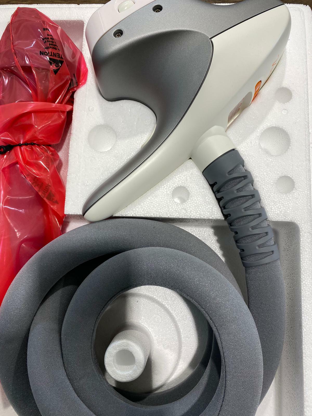 ✅ Syneron Candela Vela Shape 1 Applicator RG00101 New Vsmooth Hand-piece