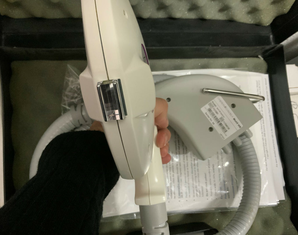 ✅ Syneron Candela Motif HR Hand-piece  Elos For Estyle and Elight Perfect Shape