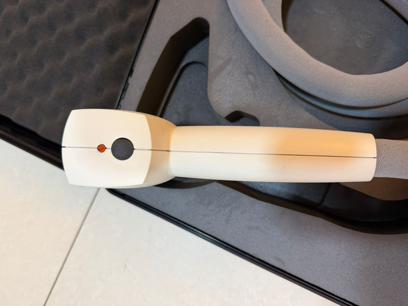 ✅SHARP GHT OmniMAX Multi-Spot Nd:YAG Laser Handpiece – Original | New!