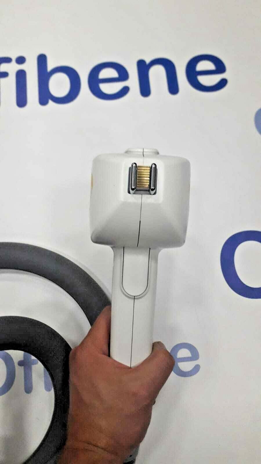 ✅Syneron Candela DSL Applicator For eLos Plus Machine Laser Hair Removal New