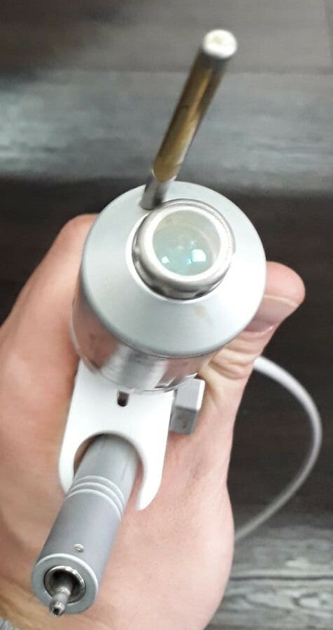 ✅ Fotona Dualis Hand-Piece Excellent Condition