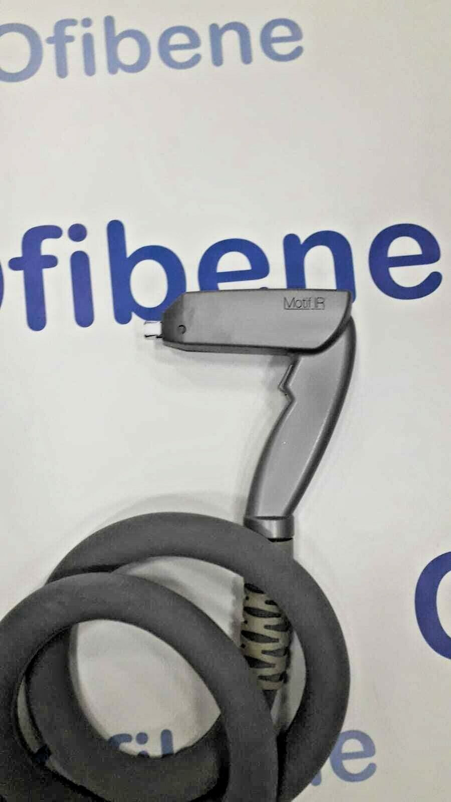 ✅Syneron Candela Motif IR Applicator For eLos Plus Machine Skin Renewal.