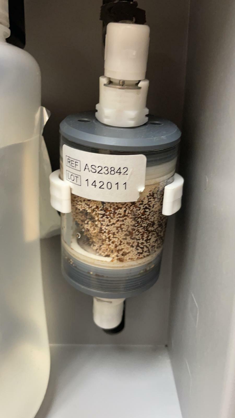 ✅Syneron Candela elōs Plus Water Filter