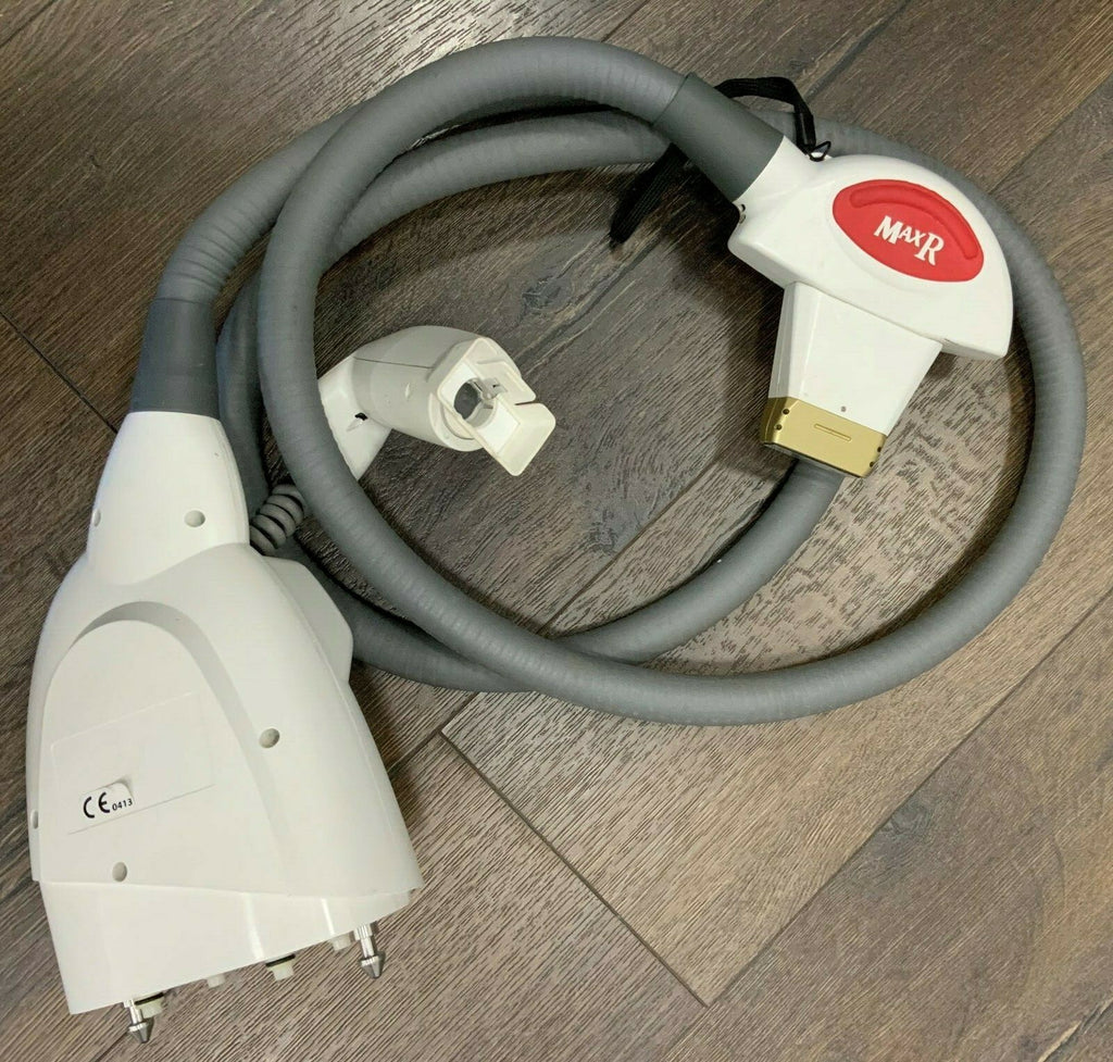 ✅ Palomar Icon Max R Hand-piece Excellent Condition