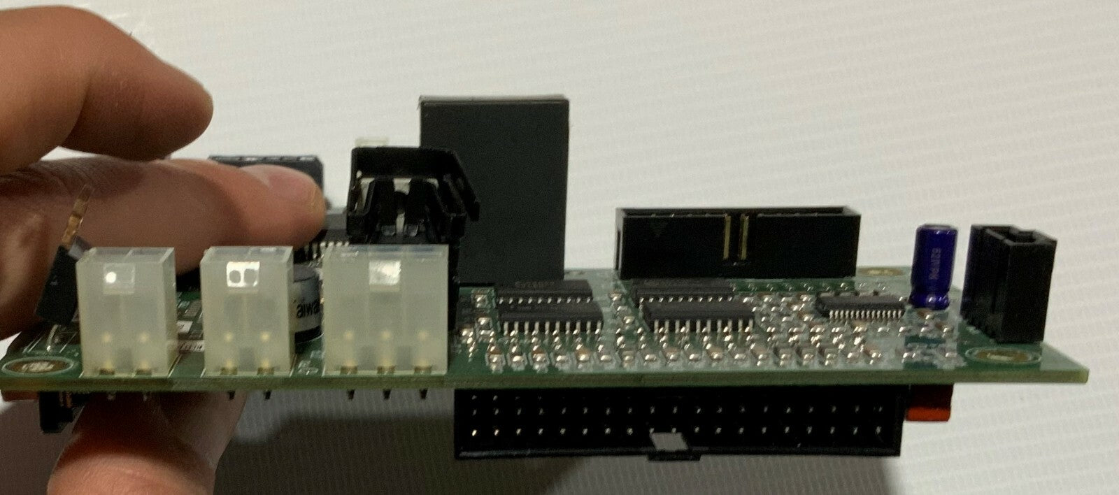 ✅ Syneron Candela CPU Card