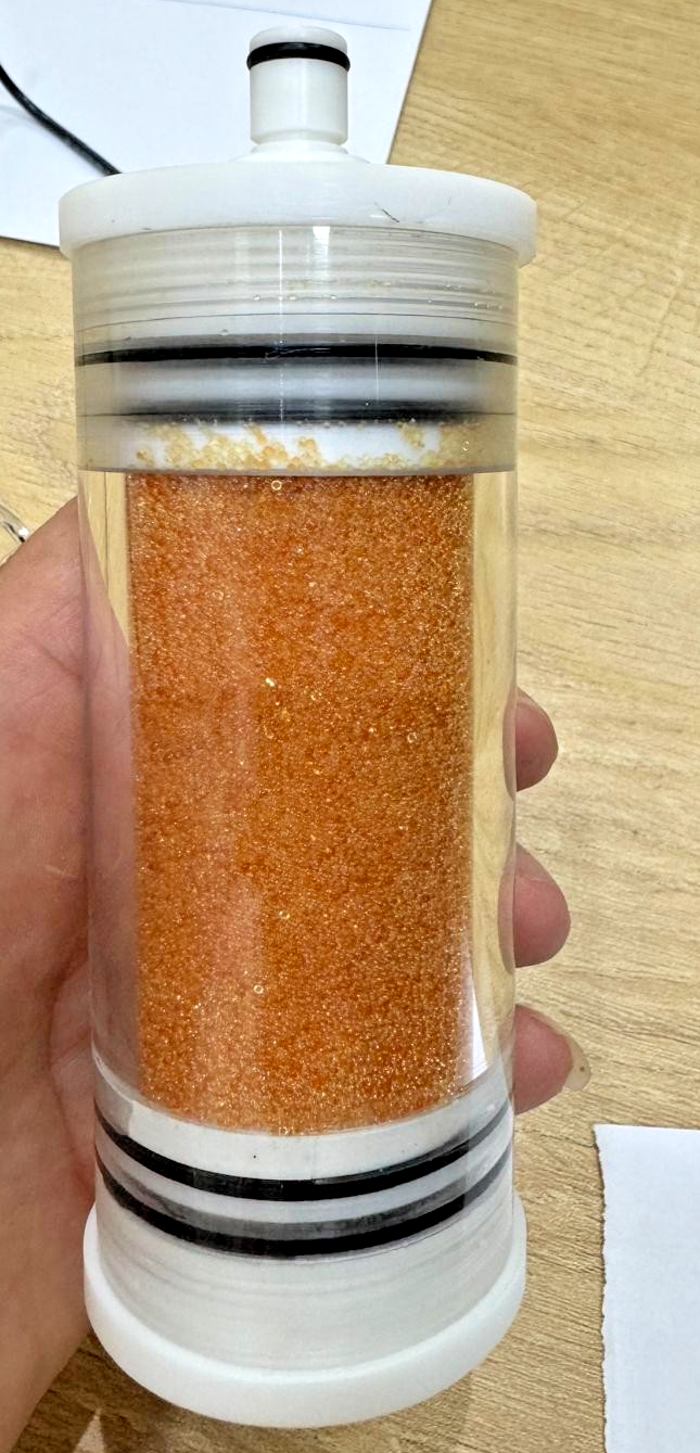 ✅Pair of InMode Replacement Filters – Water & Air Capsule Filters