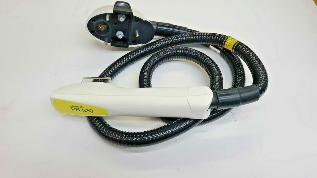 ✅  Candela Nordlys™ Ellipse IPL PR 530 New Headpiece