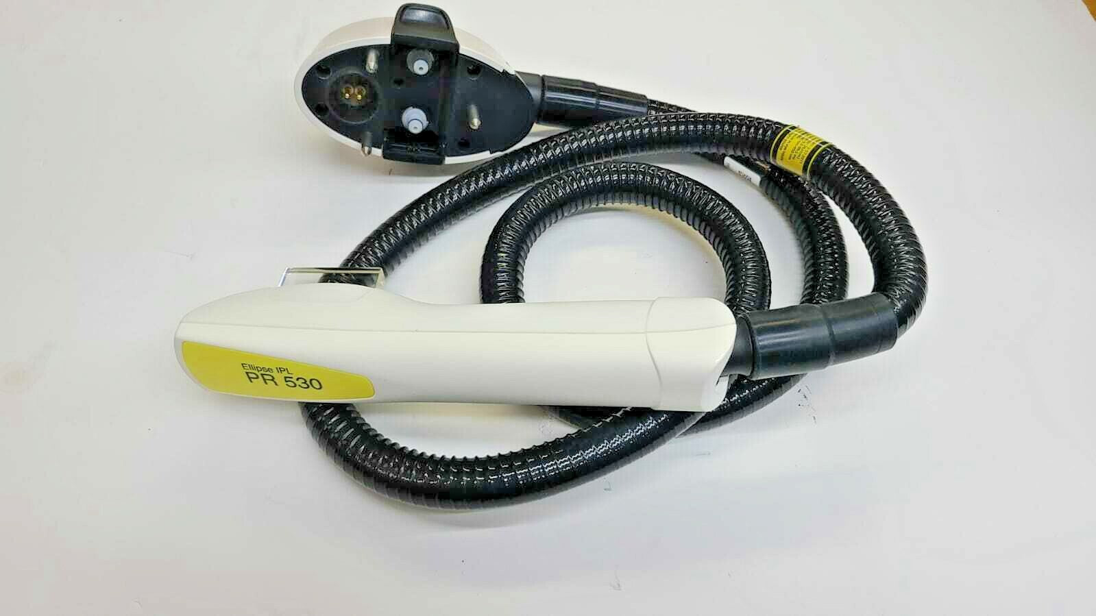 ✅  Candela Nordlys™ Ellipse IPL PR 530 New Headpiece