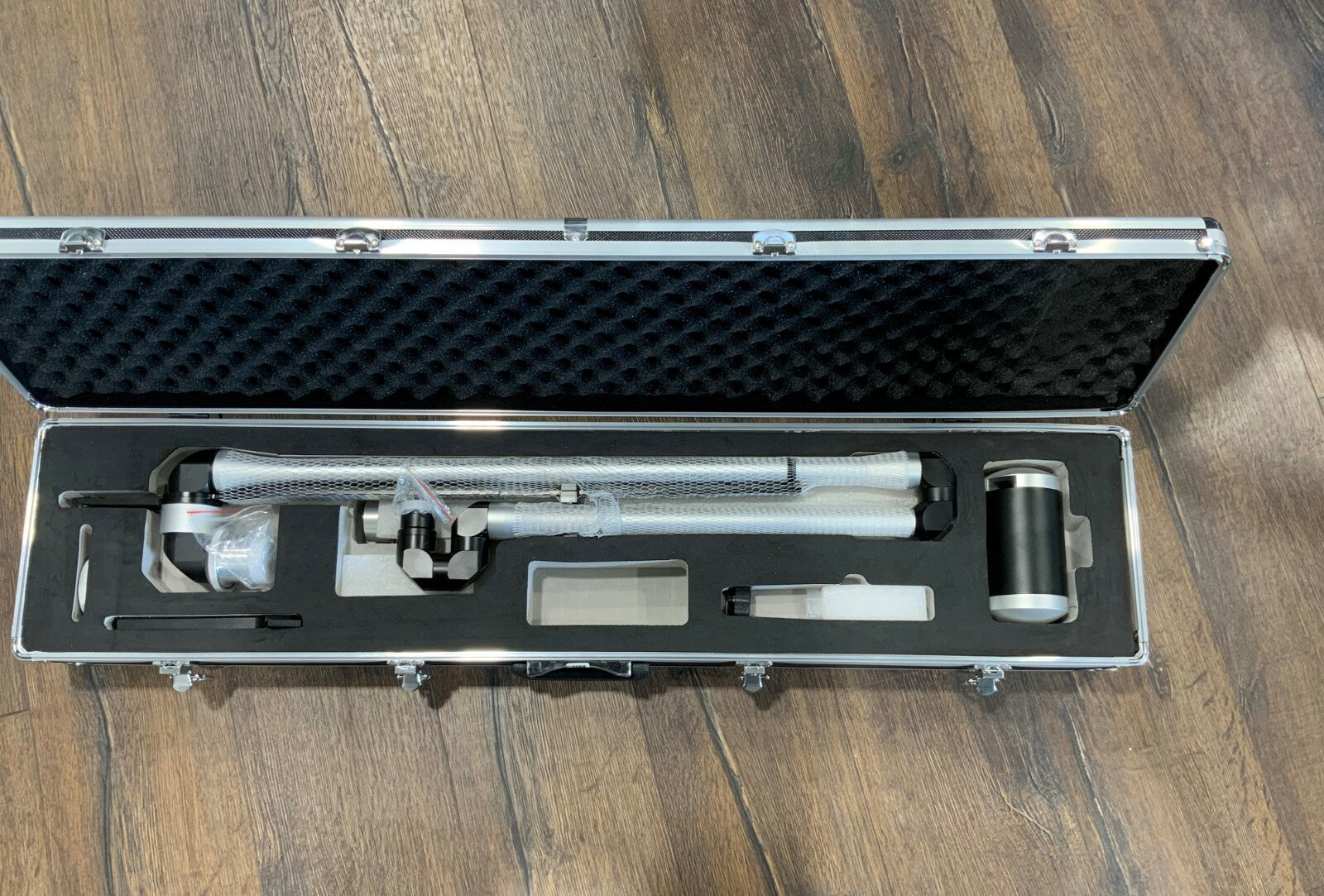 ✅Alma Laser, Laser Aperture Q-Switched, LP And Quasi-LP ND: Yag Laser System