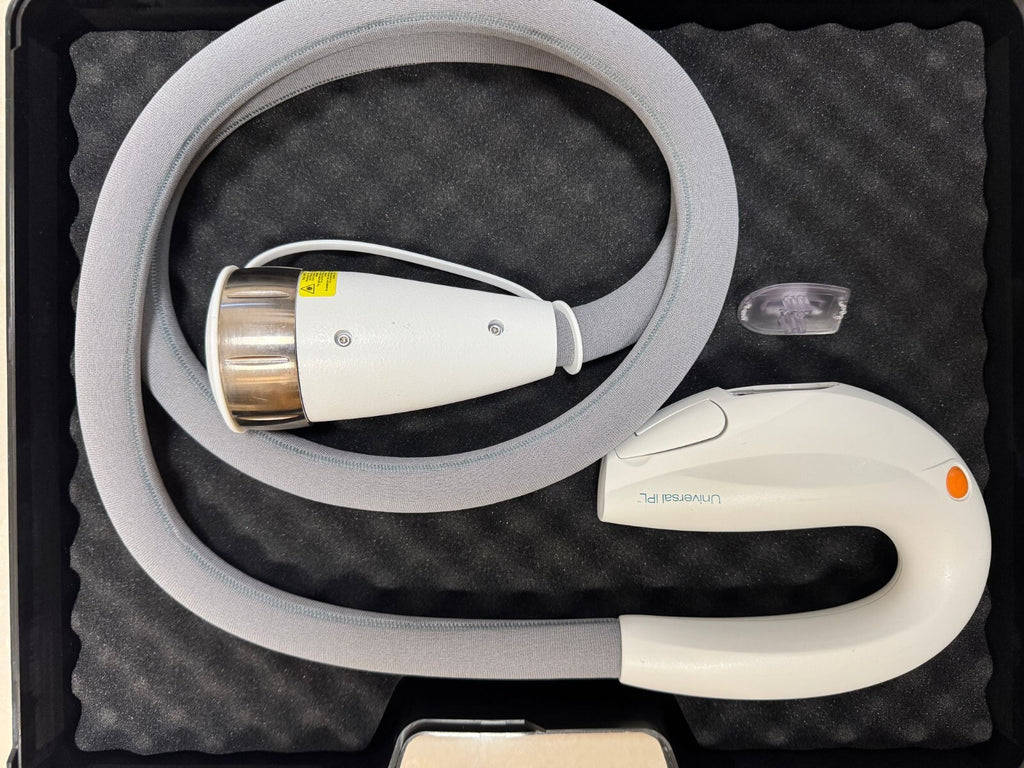 ✅  Lumenis M22 Universal IPL Handpiece - NEW - Genuine OEM Treatment Head