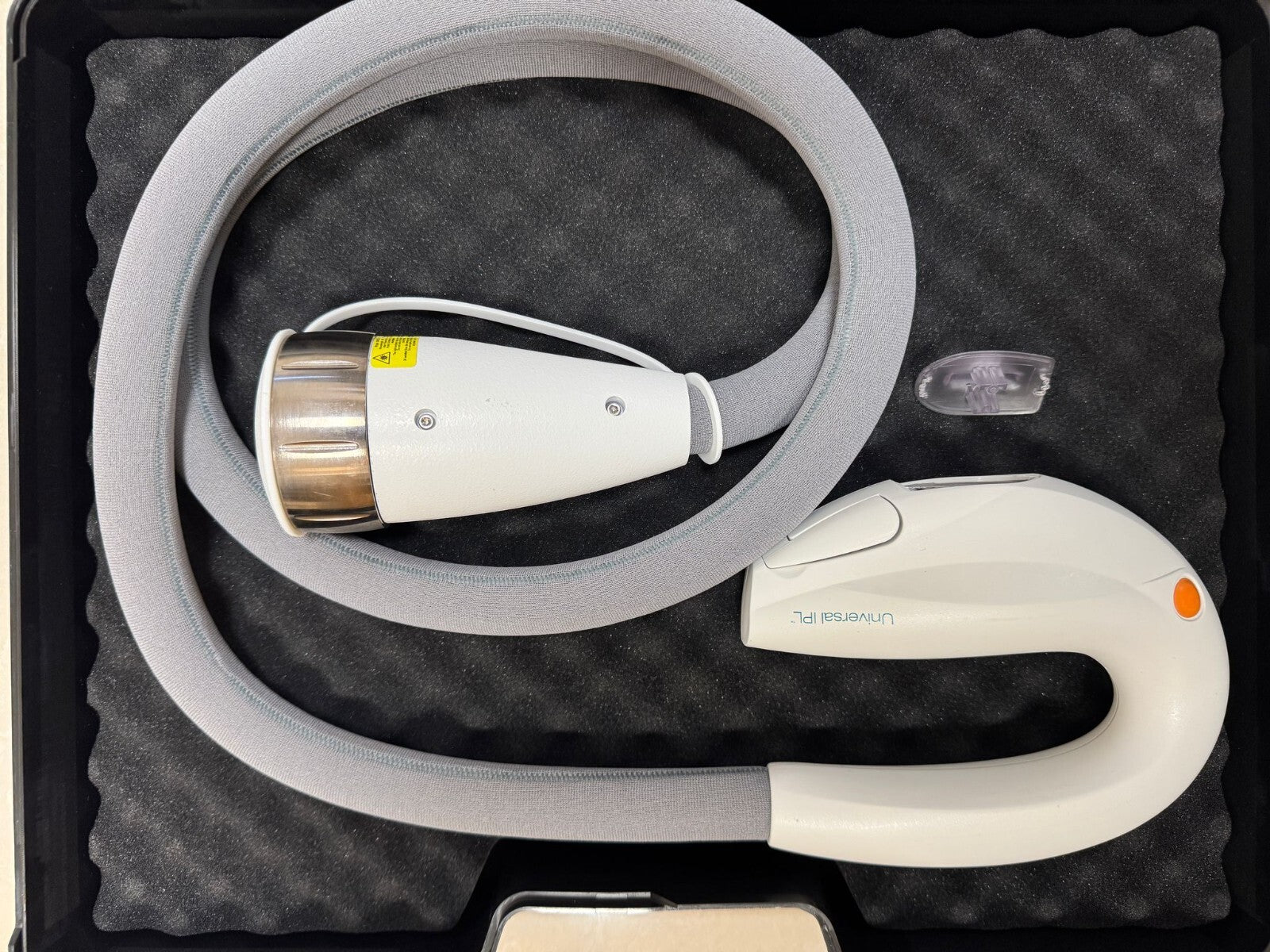 ✅  Lumenis M22 Universal IPL Handpiece - NEW - Genuine OEM Treatment Head